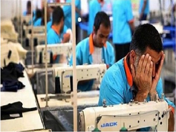 آموزش مهارت به معتادین؛ راهی برای ورود به بازار کار