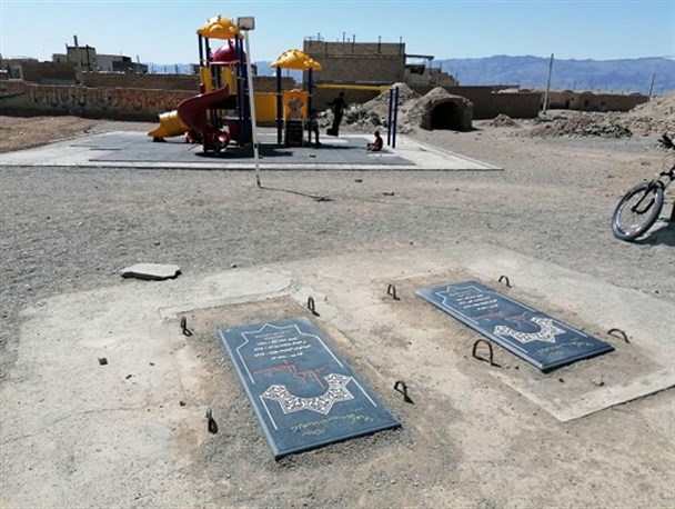 تلاش برای بهره برداری از ۱۶ یادمان شهدای گمنام در هفته دفاع مقدس/ تخصیص ناقص اعتبارات سفر نوبخت