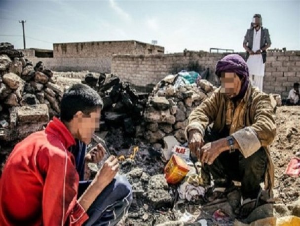 سایه شوم اعتیاد سدی برای توسعه سواحل مکران/"بستر سازی مناسب"؛کلید رهایی از منجلاب مواد مخدر