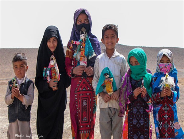 ضربه کاری کرونا به عروسک‌سازان محلی خراسان جنوبی