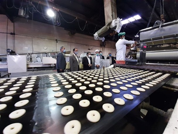 رفع مشکل ۵۷ کارگاه تولیدی توسط دستگاه قضایی همدان/کارگرانی که با چرخش چرخ تولید به آینده امیدوار شدند