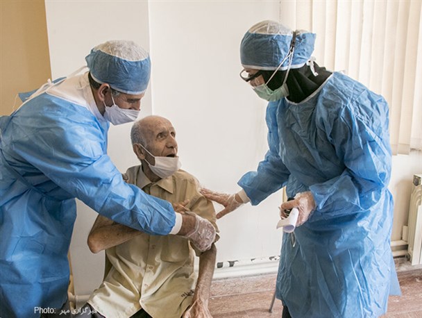 لیست مراکز واکسیناسیون کرونا در تهران اعلام شد