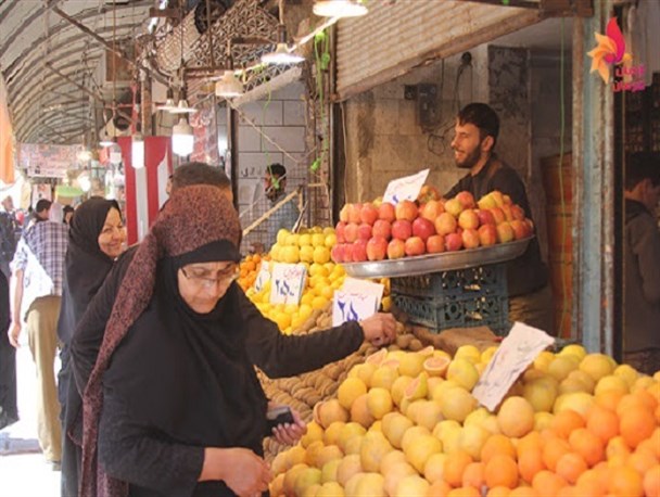 وقتی دستان پشت پرده قوی‌تر از قانون عمل می‌کنند/ گلایه میوه‌فروشان از عدم حمایت اتحادیه+تصاویر