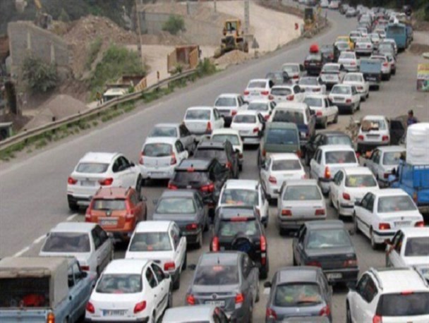 رشد ۵۲ درصدی مسافران بهاری در کرمانشاه