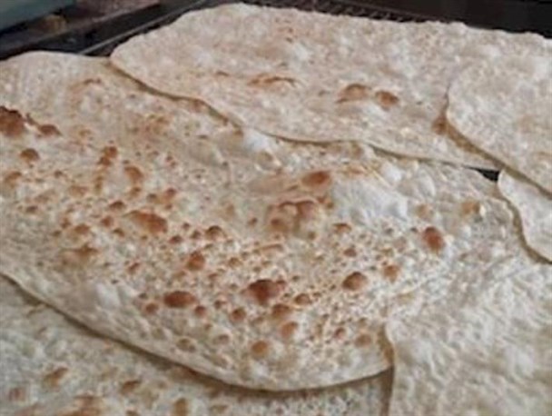 کمبود نان در سی‌سخت و نانوایی‌هایی که یکی در میان تعطیل هستند