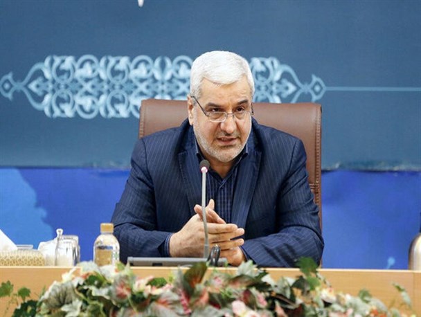 جزئیات مشارکت در انتخابات ۱۴۰۰ به تفکیک استان‌ها/ بالاترین مشارکت در خراسان جنوبی رقم خورد