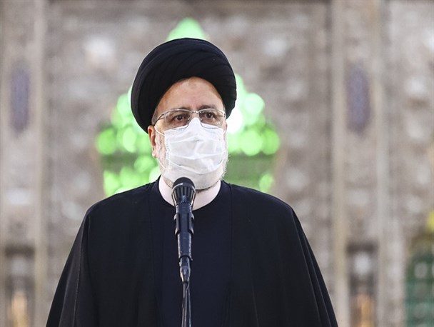 مرخصی زندانیان ایران در کرونا در جهان بی‌نظیر است