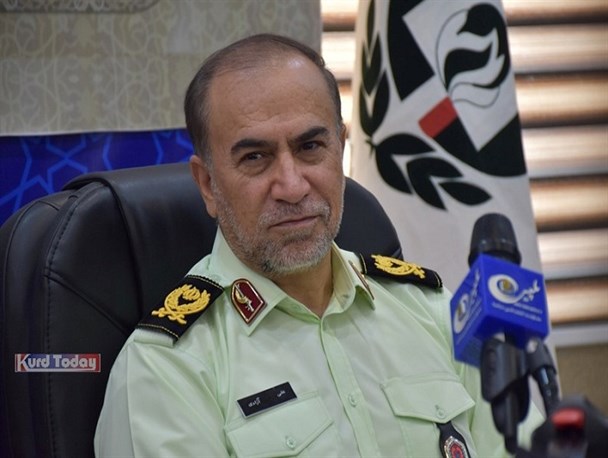 صدور دستور دستگیری و درمان بیمار روانی هنجارشکن سنندجی/ ظرف ۱۰ روز عاملین مواد مخدر در میدان نبوت سنندج بازداشت شوند