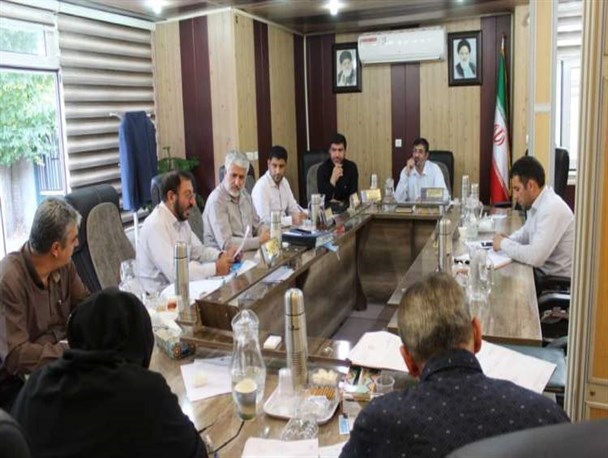 محله توسعه پیدا نکند شهر هم توسعه پیدا نمی‌کند/ سند توسعه شهر تا سند توسعه محله با یکدیگر باید هماهنگ باشند