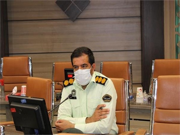 ورودکنندگان به بازار رمزارزها اطلاعات خود را بالا ببرند/ پلیس اجازه رفتارهای مجرمانه در فضای مجازی نمی‌دهد