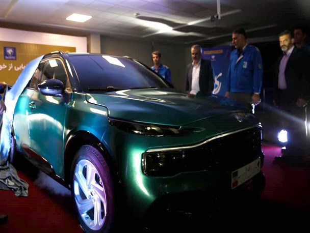 تولید خودروهای اقتصادی در دستور کار است