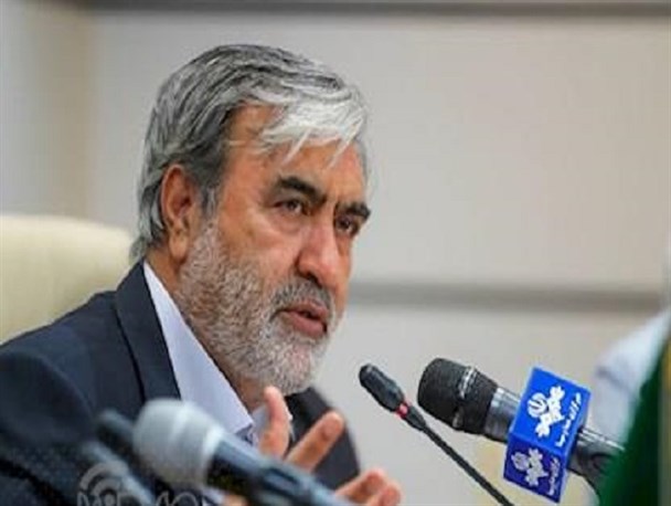 کلیشه‌های حقوق بشری غرب تکراری و نخ‌نما شده است