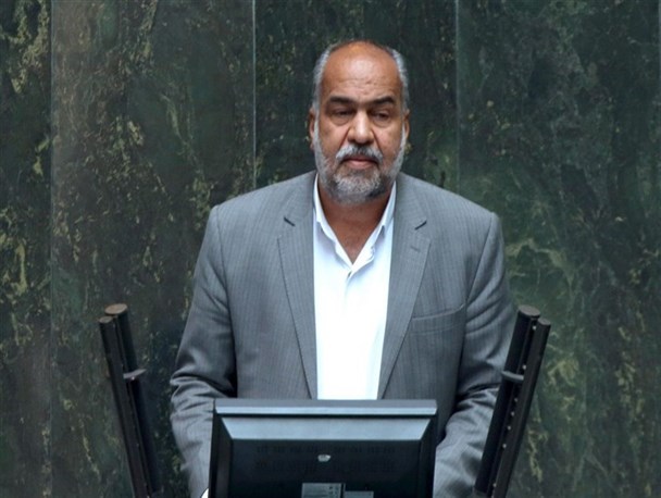 نماینده مهریز هم از ماجرای تهدید وزیر صمت اعلام بی‌اطلاعی کرد