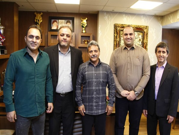 تغییرات گسترده در فدراسیون وزنه برداری؛ قهرمانان سابق نایب رئیس و مدیر تیم ملی شدند/ بازگشت سلیمی و باقری به وزنه برداری