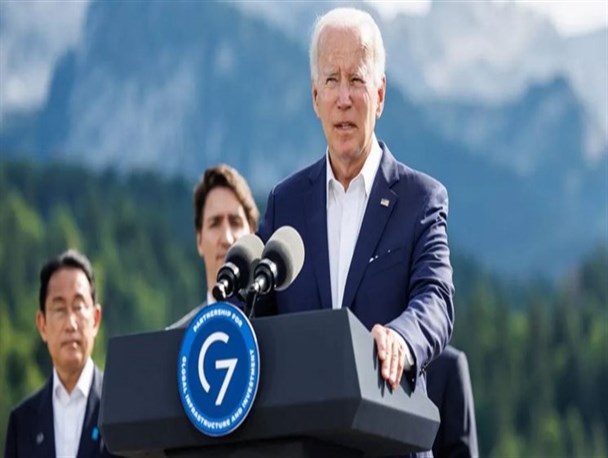 کاخ سفید از تحریم‌های جدید علیه روسیه خبر داد