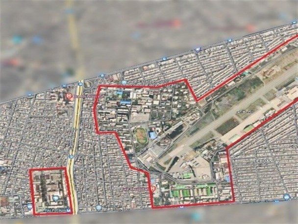 نادیده گرفتن ملاحظات پدافند غیر عامل به معنای قتل‌عام مردم در زمان بحران است