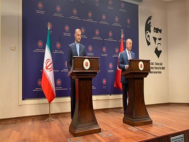 به صراحت حساسیت‌ و ملاحظات ایران درباره رژیم صهیونیستی را بیان کردم