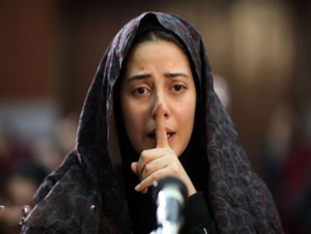 هیس! سیاه‌نمایی فریاد ندارد