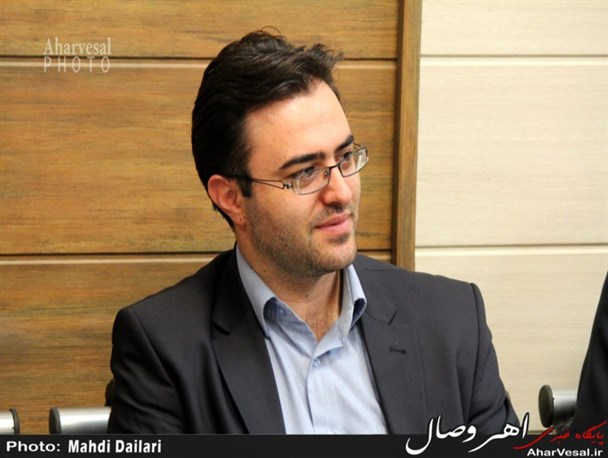 تلاش برای تبدیل اهر به قطب سرمایه گذاری