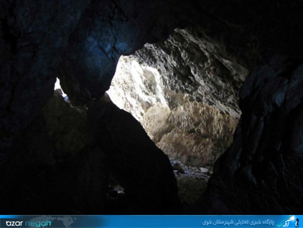 جاذبه های گردشگری خوی ، مغفول در بی‎توجهی ها