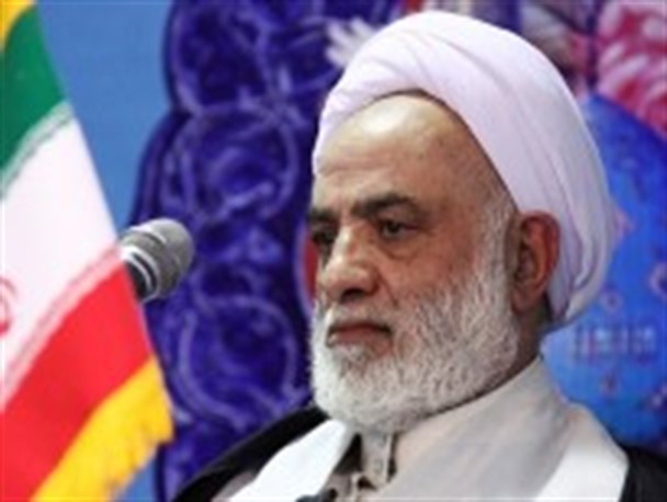 حجت الاسلام قرائتی از بیمارستان رضوی مشهد مرخص شد
