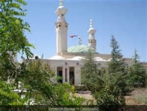 اولین کنگره ملی شهدای جامعه شیمی کشور در رفسنجان برگزار می شود