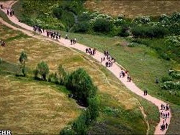 ورود به “ تنگه واشی ” و استفاده از آن دارای ضوابطی است