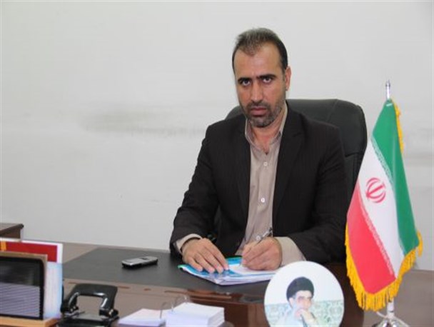 "اشک سرخ زیتون" در سرپل ذهاب