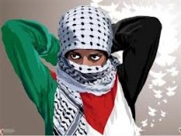 فرزندان شهدا از آرمان های انقلابی پدران خود در خط مبارزه با استکبار قدمی عقب نشینی نمی کنند
