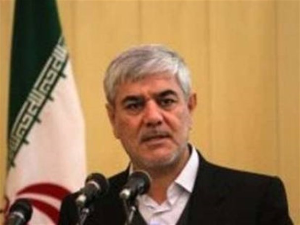 کاهش آلودگی هوای تبریز با استفاده از بنزین پاک