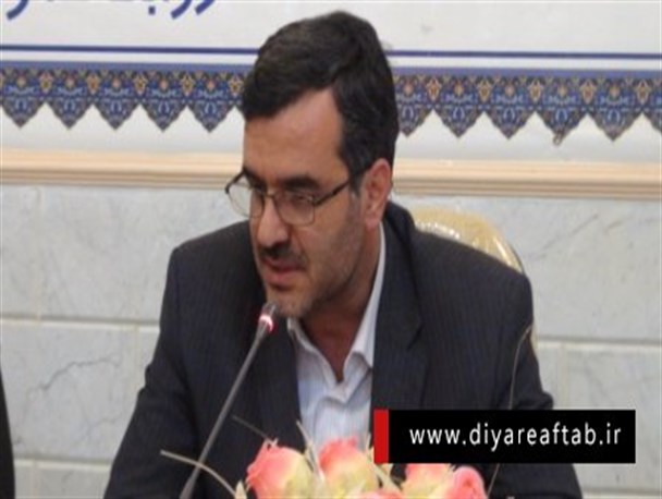 راه اندازی مرکز صدور گواهینامه در آشتیان