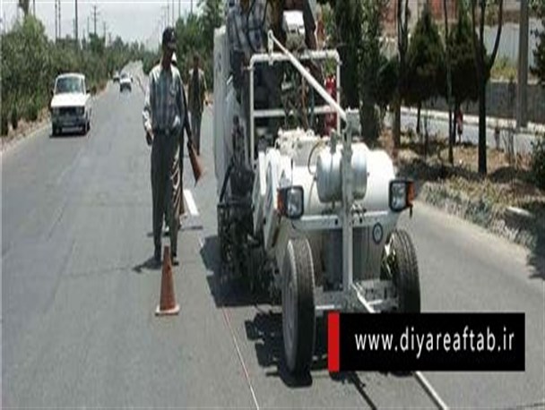 احداث سرپناه پلیس در محورهای مواصلاتی اراک
