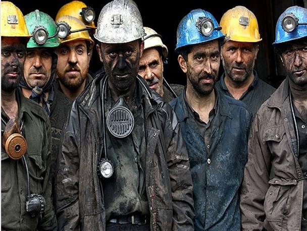 جناب جوکار! صدای رسای معدن‌کاران یزدی باشید/ هیچ گوشی شنوای معضلات معادن یزد نیست