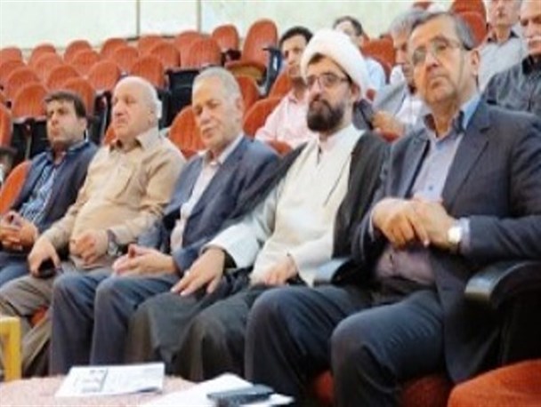 آماده همه نوع همکاری با مردم هستیم