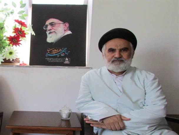 نماز جمعه از جمله نادر امور, عبادی است