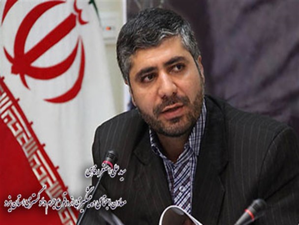 یزد، دومین استان جرم خیز کشور نیست/ دغدغه ها و تلخ ترین خاطره یک قاضی