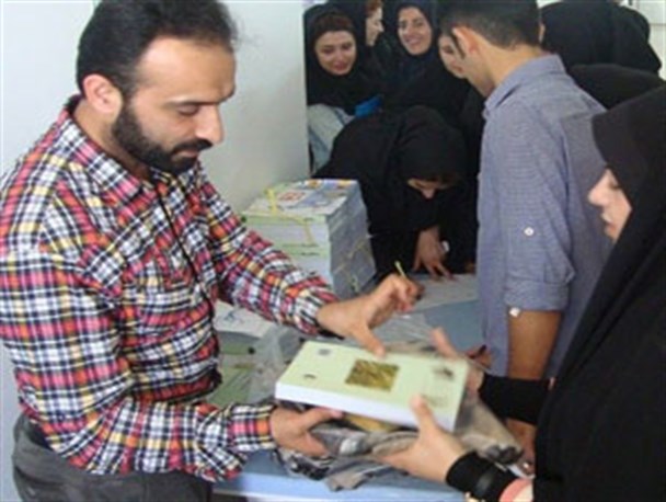 حضور جوانان در عرصه کار و محیط روستا/ استفاده از متخصصین بسیجی در طرح بسیج همگام با کشاورز