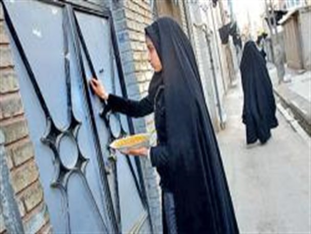 چقدر از همسایه خود راضی هستید؟!