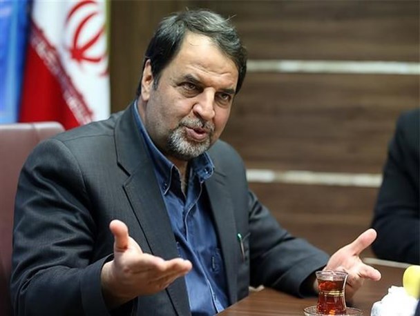 آقای مدیرعامل زیر انصاف صحبت هایت خط قرمز بکش!