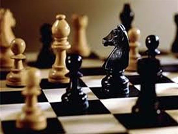 برگزاری مسابقات شطرنج لارستان با حضور ۵۲ کشور از آسیا و اقیانوسیه