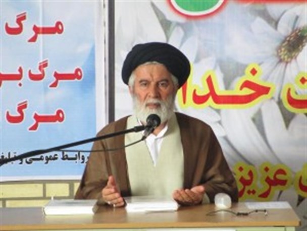 مراجعه به ولی فقیه زمان راه شناخت صحیح مشی امام(ره) است