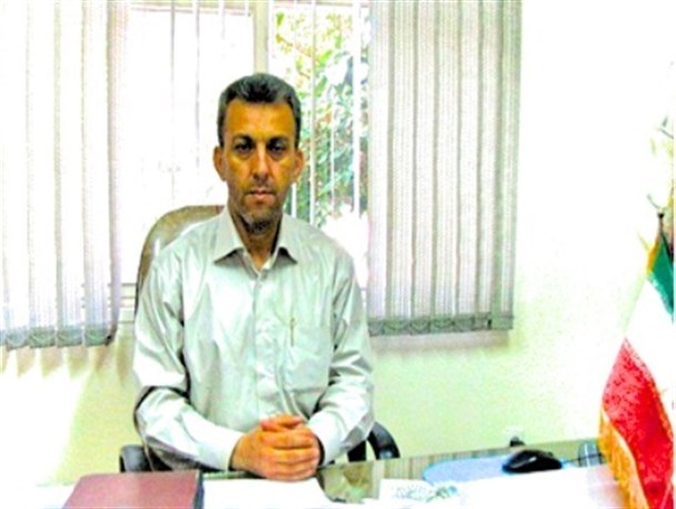 بیش از ۱۰۰۰ تن گندم شهرستان ری ، تحویل سیلوی ورامین شد
