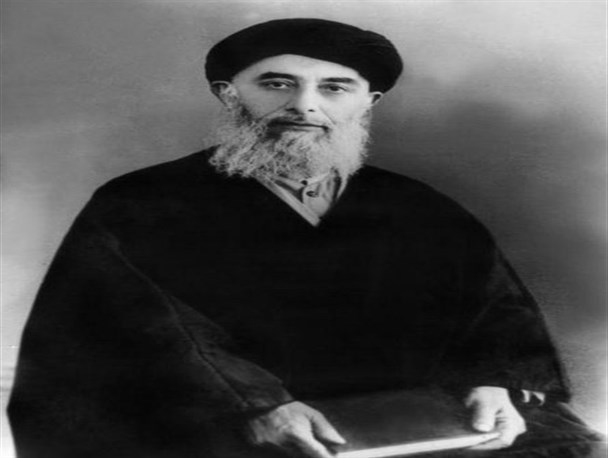 نقش آیت الله سید مهدی رودباری در حفاظت از حوزه های علمیه گیلان