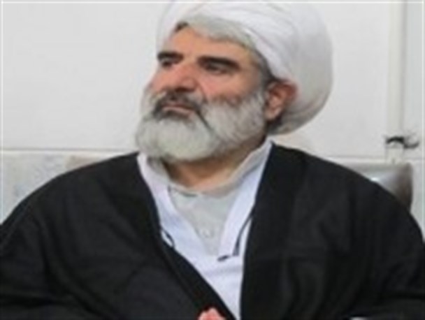 شعار همدلی و همزبانی به صورت عینی در نماز جمعه تبلور می یابد