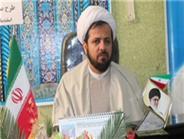 کنسرتهای موسیقی مختلط پرده ایمان و تقوا رامی شکند/ مبارزه با شیطان بزرگ هرگز برداشته نمی شود