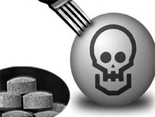 فوت بر اثر سوختگی در کرمانشاه 36 درصد کاهش یافت/ افزایش مسمومیت با قرص برنج