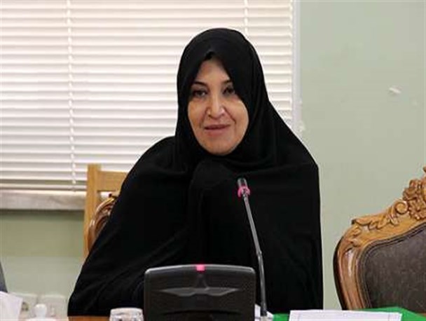 کمتر از 8درصد از زنان شاغل استان از خدمات بیمه برخوردار هستند/10درصد از معتادان زن هستند