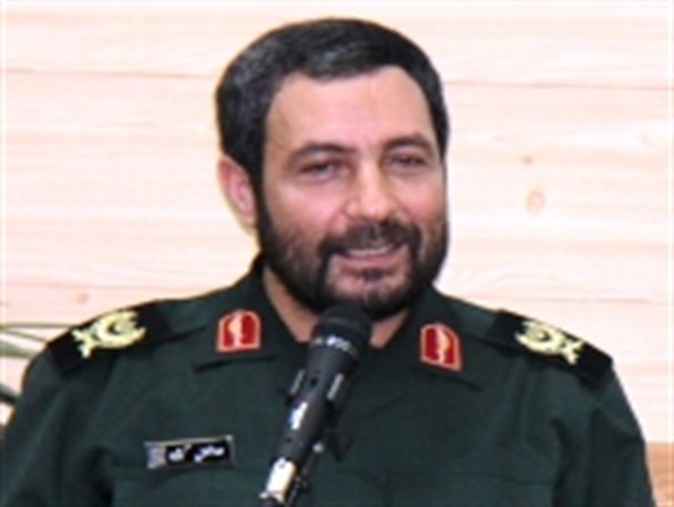 گزینه های نظامی آمریکا از بدو پیروزی انقلاب روی میز است