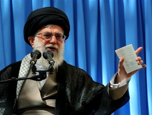 شاخصه های تعطیل ناپذیری استکبار ستیزی در منظومۀ فکری رهبری