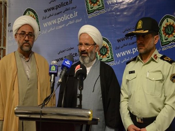 تشکیل اتاق فکر تبیین تدابیر مقام معظم رهبری در ناجا/ انقلاب اسلامی ایران الگوی موفق دنیای اسلام است